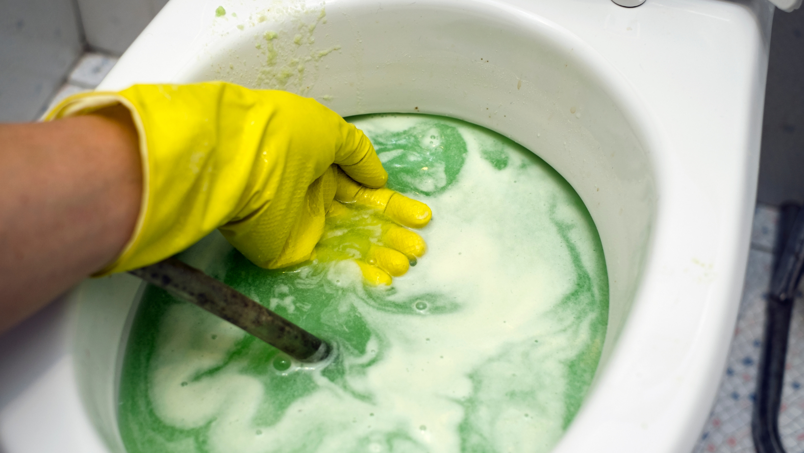 A Solution for Residential Clogged Pumps Keen Pump Co